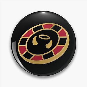 Quackity Pins - Quackity Creative Designed Pin Badge