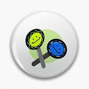 Quackity Pins - Quackity Fashion Printing Pin Badge