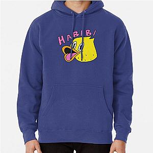 Quackity Hoodies - Quackity Pullover Hoodie RB2905