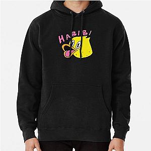 Quackity Hoodies - Quackity Duck Pullover Hoodie RB2905