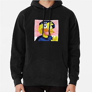 Quackity Hoodies - QuackityHQ Pullover Hoodie RB2905