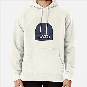 Quackity Hoodies - Quackity Beanie Pullover Hoodie RB2905