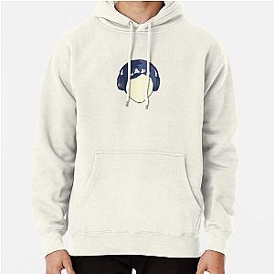 Quackity Hoodies - Quackity beanie Pullover Hoodie RB2905