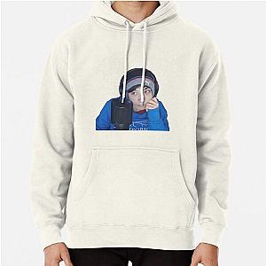 Quackity Hoodies - Quackity Pullover Hoodie RB2905