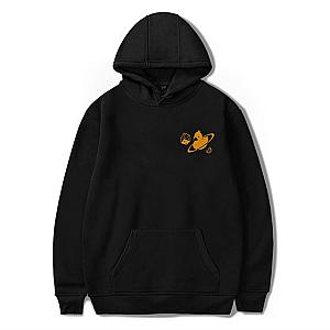 Quackity Hoodies - Quackity Universe Pullover Hoodie