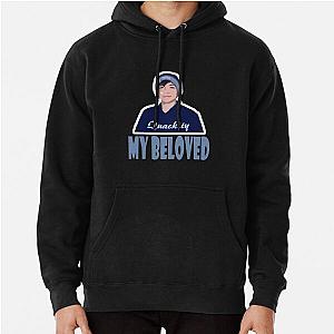 Quackity Hoodies - Quackity my beloved Pullover Hoodie RB2905