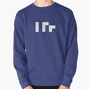 Quackity Sweatshirts - Quackity Cosplay Minecraft Logo Pullover Sweatshirt RB2905