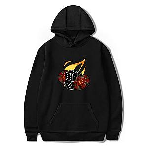 Quackity Hoodies - Quackity Pocker Pullover Hoodie