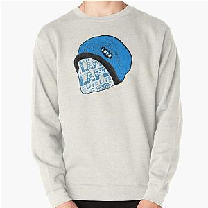 Quackity Sweatshirts - Quackity Beanie Pullover Sweatshirt RB2905