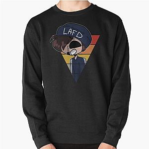 Quackity Sweatshirts - Quackity My Beloved Pullover Sweatshirt RB2905