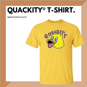 Quackity T-Shirts