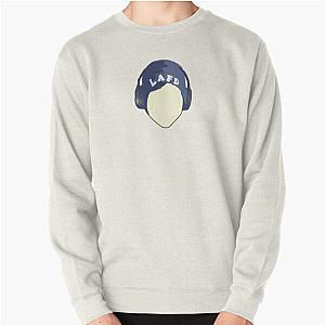 Quackity Sweatshirts - Quackity beanie Pullover Sweatshirt RB2905