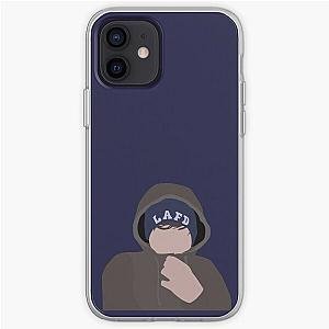 Quackity Cases - Quackity  iPhone Soft Case RB2905