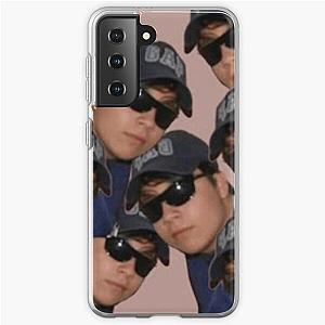 Quackity Cases - So Much Quackity Samsung Galaxy Soft Case RB2905