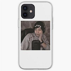 Quackity Cases - Quackity iPhone Soft Case RB2905