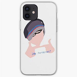 Quackity Cases - Quackity  iPhone Soft Case RB2905