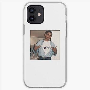 Quackity Cases - Obama Quackity Meme iPhone Soft Case RB2905