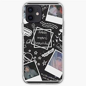 Quackity Cases - Quackity Habibi  iPhone Soft Case RB2905
