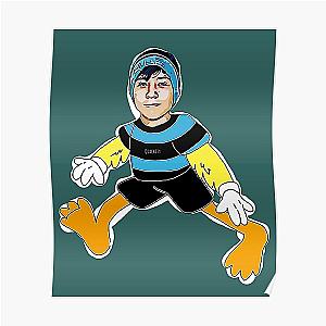 Quackity Posters - Quackity Poster RB2905