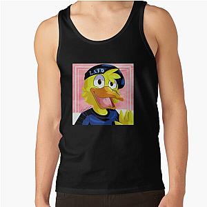 Quackity Tank Tops - QuackityHQ Tank Top RB2905