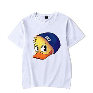 Quackity T-shirts - Cute Duck Casual Streetwear T-shirt