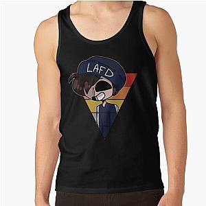 Quackity Tank Tops - Quackity My Beloved Tank Top RB2905