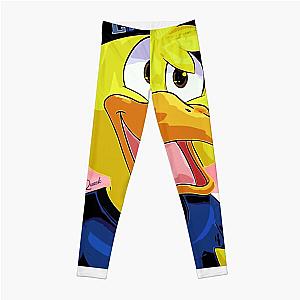 Quackity Leggings - QuackityHQ Leggings RB2905