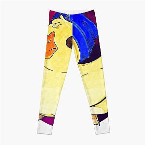 Quackity Leggings - Quackity duck Leggings RB2905