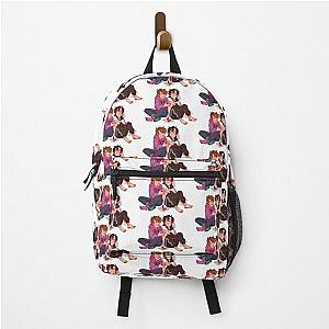 Quackity Bags - Karl Jacobs and Quackity Backpack RB2905