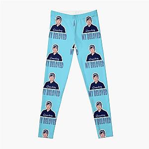 Quackity Leggings - Quackity my beloved Leggings RB2905