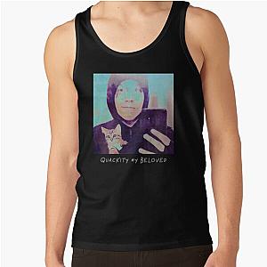 Quackity Tank Tops - Quackity My Beloved Tank Top RB2905