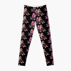 Quackity Leggings - Copy of Karl Jacobs and Quackity Leggings RB2905