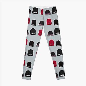 Quackity Leggings - Quackity Beanie Leggings RB2905