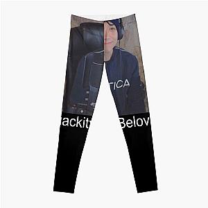Quackity Leggings - Quackity my beloved Leggings RB2905