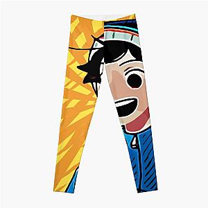 Quackity Leggings - Quackity! Leggings RB2905