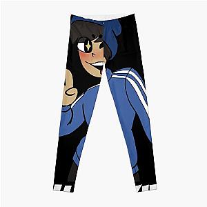 Quackity Leggings - Quackity and Karl  Leggings RB2905