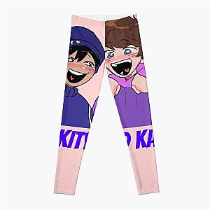 Quackity Leggings - Quackity and Karl Leggings RB2905