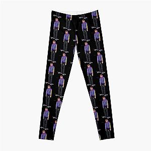 Quackity Leggings - Karl Jacobs and Quackity Leggings RB2905