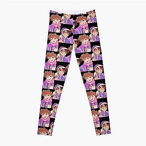 Quackity Leggings - Karl Jacobs and Quackity Leggings RB2905