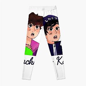 Quackity Leggings - Quackity and Karl Leggings RB2905