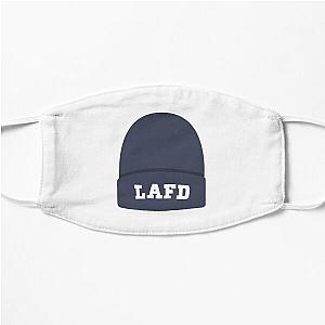 Quackity Face Masks - Quackity Beanie Flat Mask RB2905