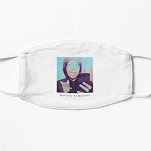 Quackity Face Masks - Quackity My Beloved Flat Mask RB2905