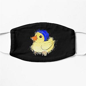 Quackity Face Masks - Quackity Art Flat Mask RB2905