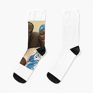 Quando Rondo Socks