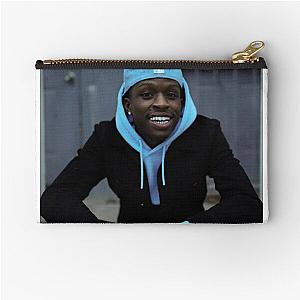 Quando Rondo Zipper Pouch