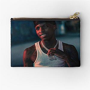 QUANDO RONDO Zipper Pouch