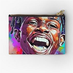 quando rondo Zipper Pouch