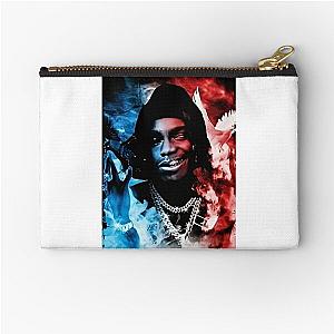 Quando Rondo Melly Zipper Pouch