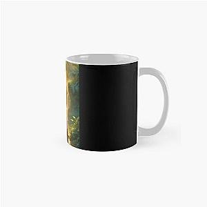 Quando Rondo in White Robe  Classic Mug