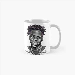 quando rondo Classic Mug